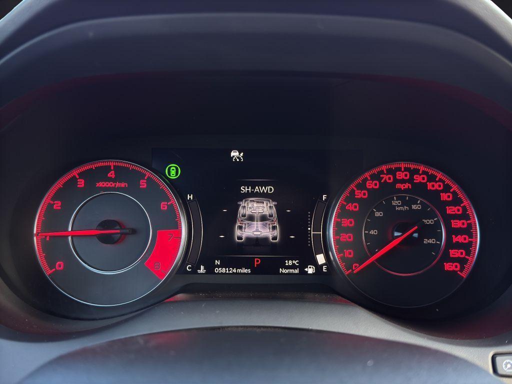 used 2022 Acura RDX car, priced at $30,739