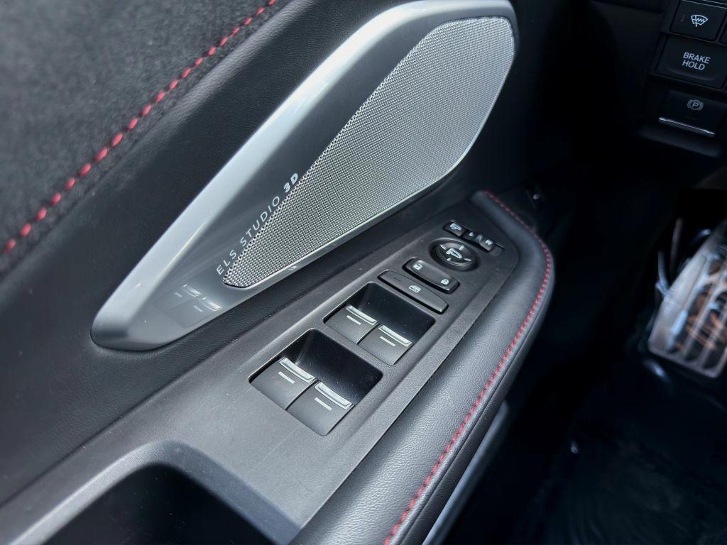 used 2022 Acura RDX car, priced at $30,739