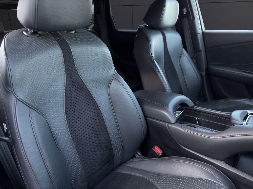 used 2022 Acura RDX car, priced at $30,739