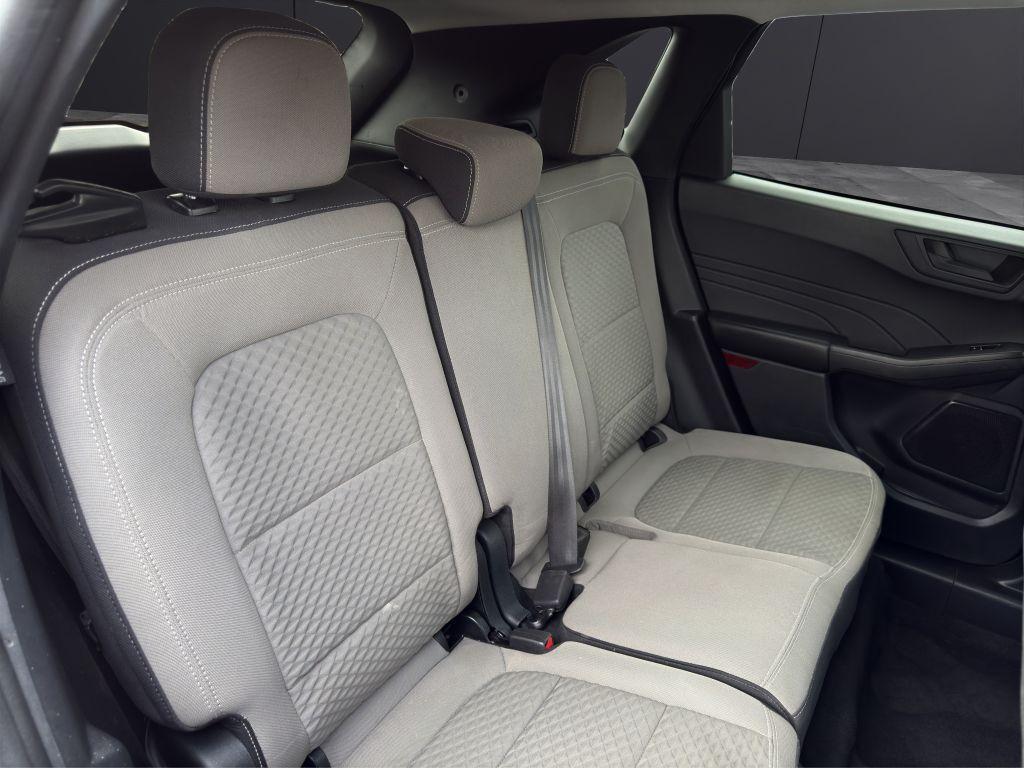 used 2022 Ford Escape car, priced at $16,877