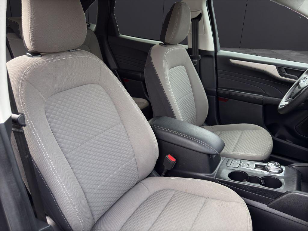 used 2022 Ford Escape car, priced at $16,877