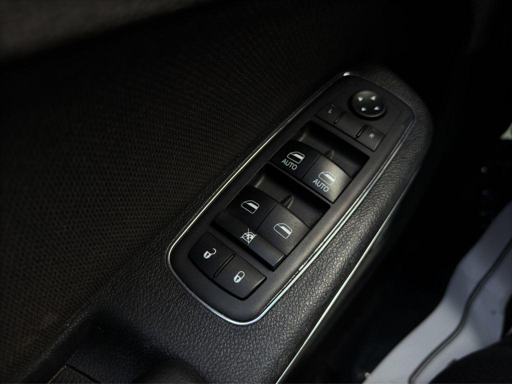 used 2018 Dodge Charger car, priced at $14,223