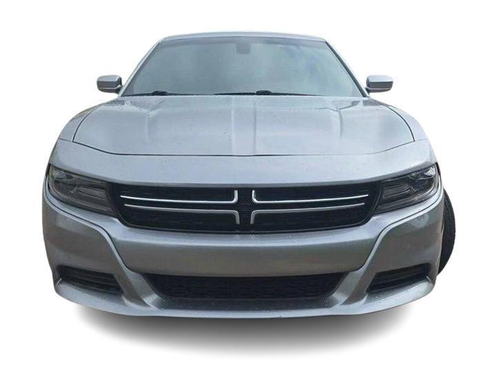 used 2018 Dodge Charger car, priced at $14,223