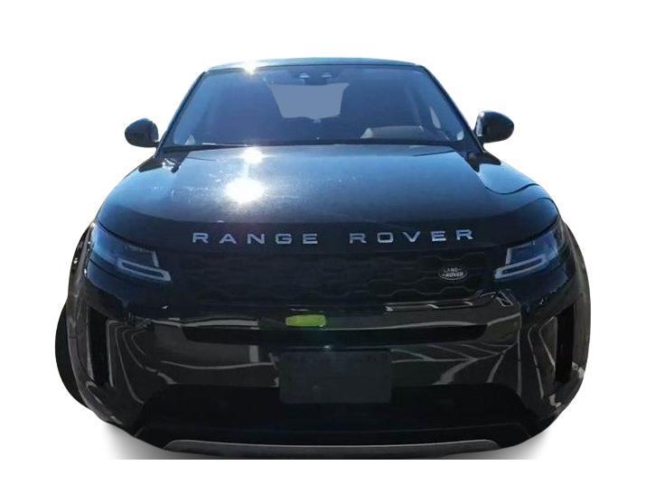 used 2020 Land Rover Range Rover Evoque car, priced at $24,989