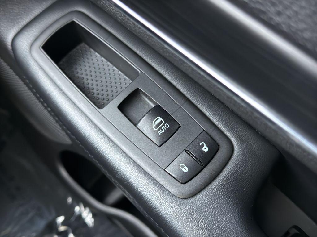 used 2021 Jeep Grand Cherokee car