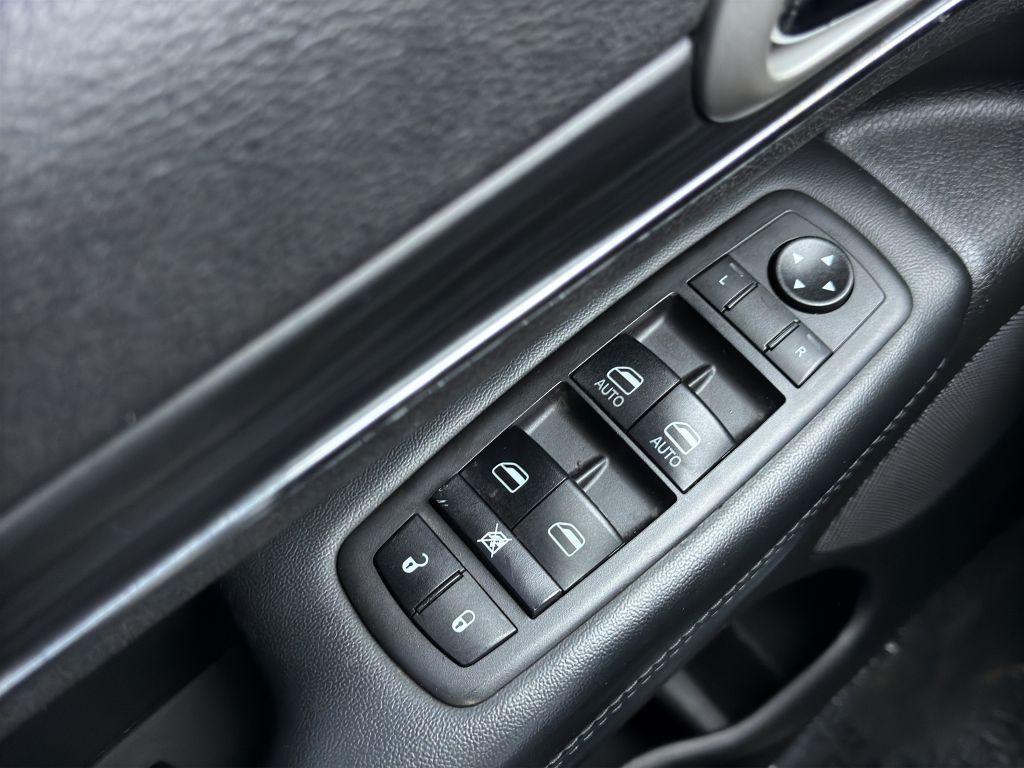 used 2021 Jeep Grand Cherokee car