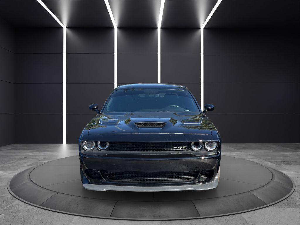 used 2020 Dodge Challenger car, priced at $42,452