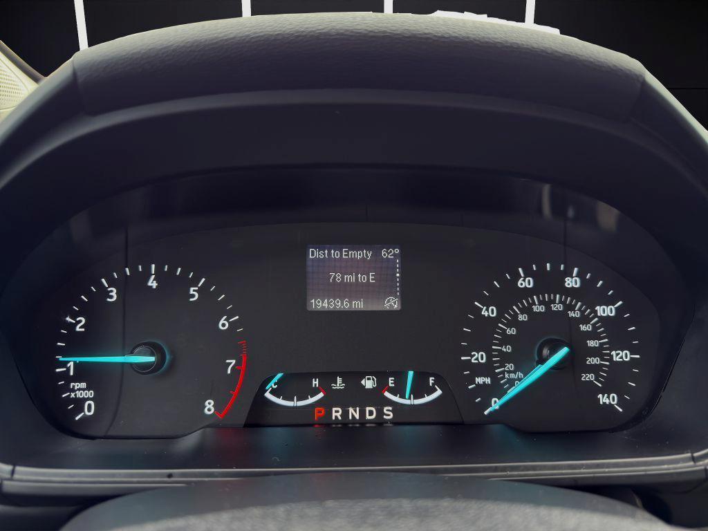 used 2020 Ford EcoSport car, priced at $12,876