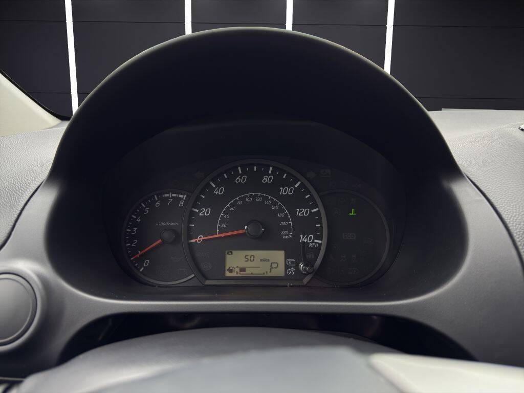 used 2021 Mitsubishi Mirage G4 car, priced at $7,923