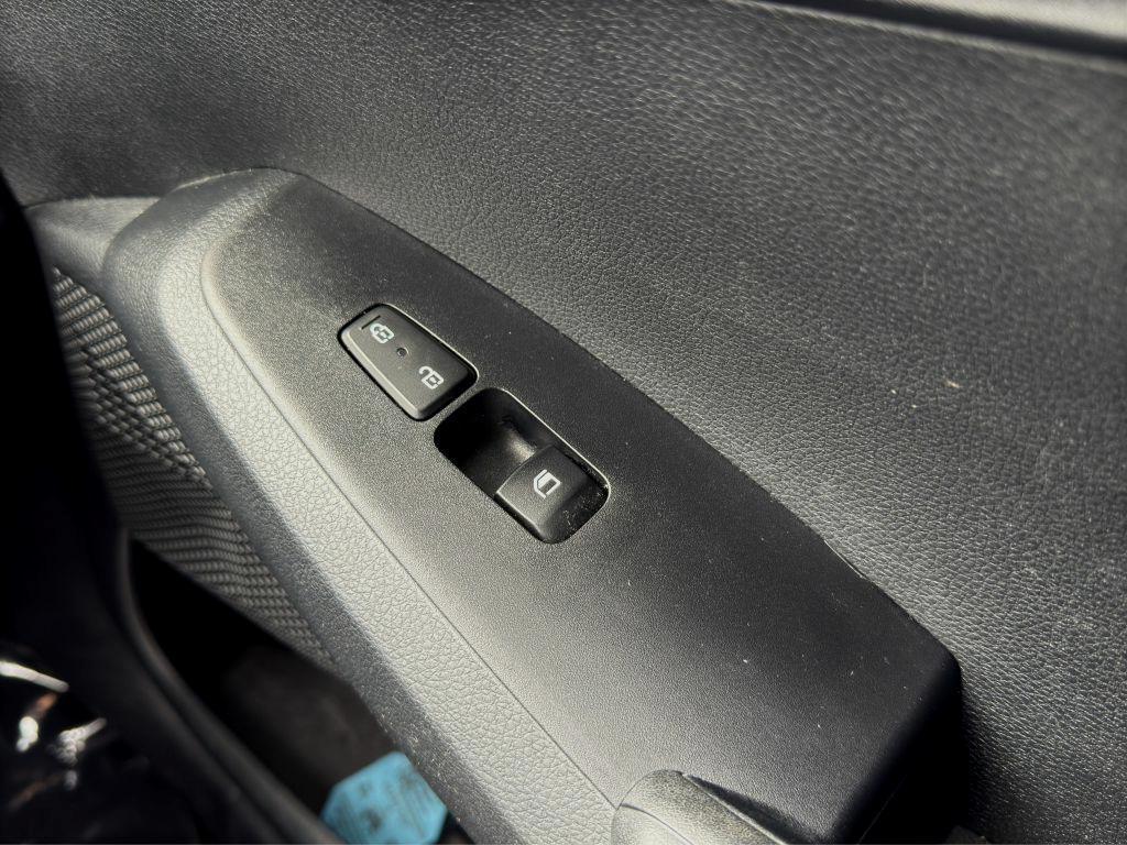 used 2021 Kia Seltos car