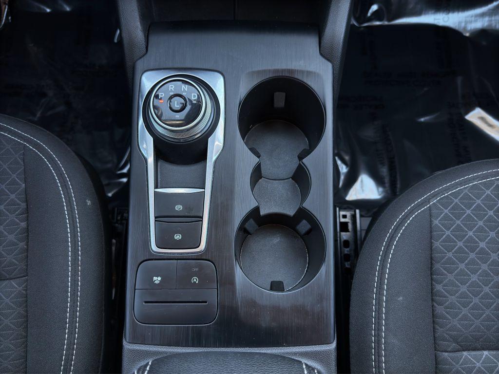 used 2024 Ford Escape car, priced at $19,898