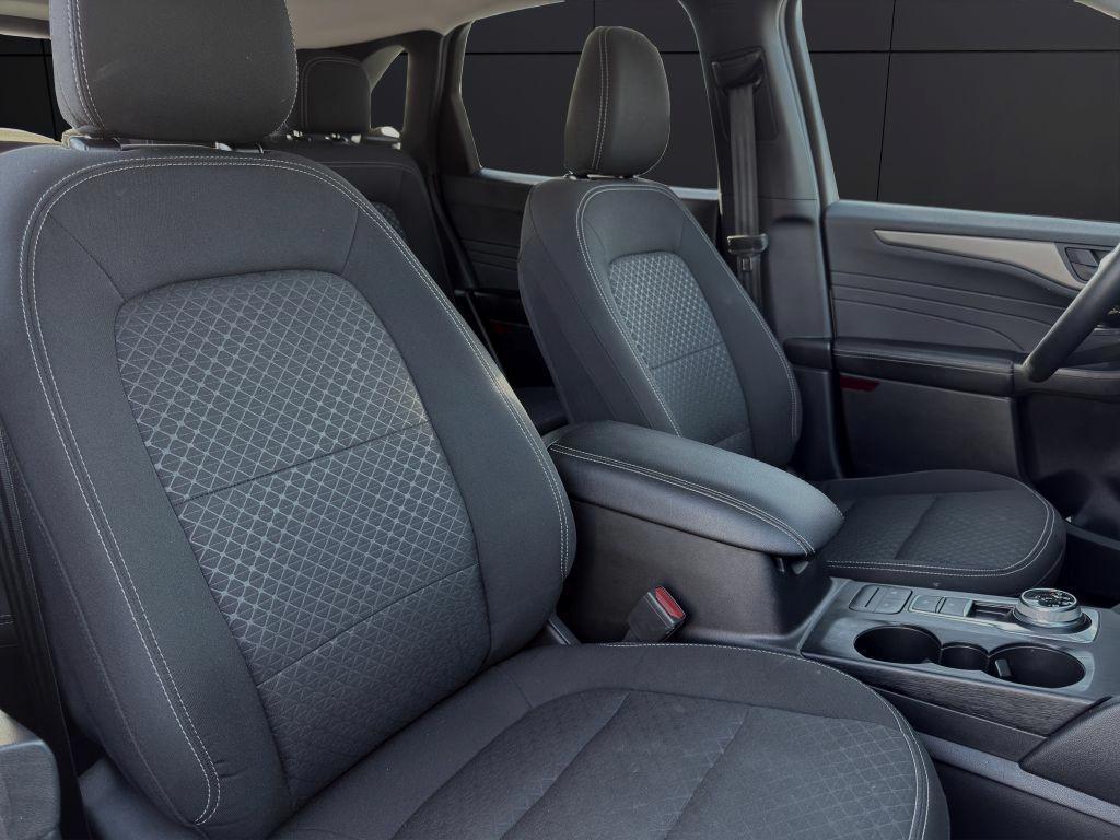 used 2024 Ford Escape car, priced at $19,898