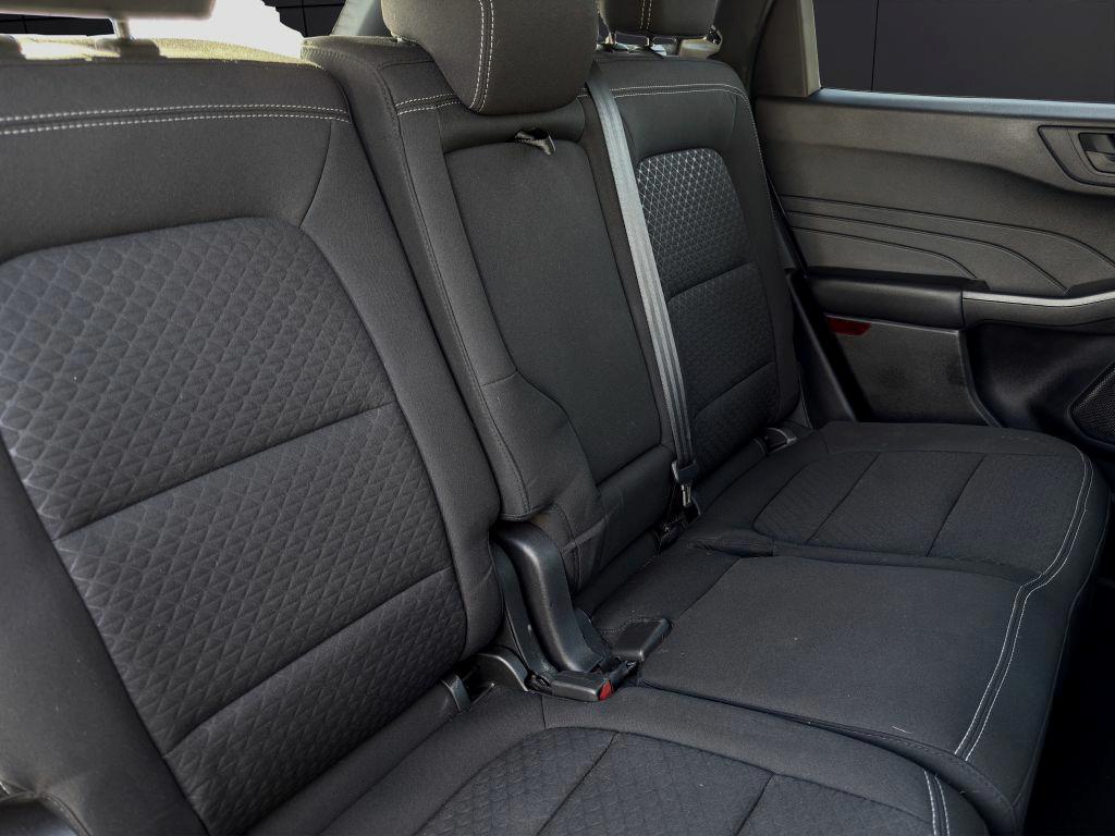 used 2024 Ford Escape car, priced at $19,898