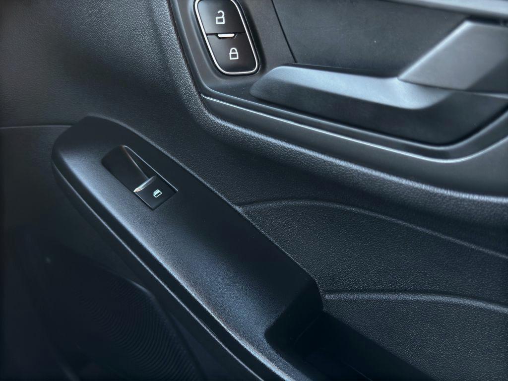 used 2024 Ford Escape car, priced at $19,898