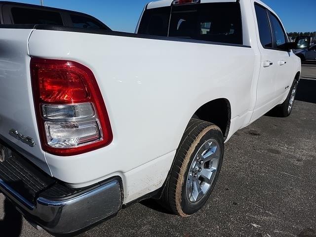 used 2020 Ram 1500 car, priced at $24,566