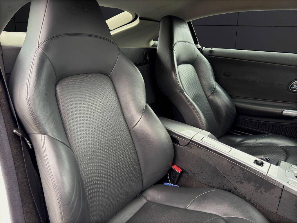 used 2004 Chrysler Crossfire car, priced at $5,999