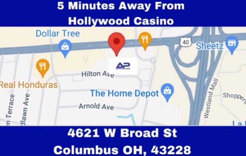 used 2022 Chevrolet Blazer car, priced at $20,980