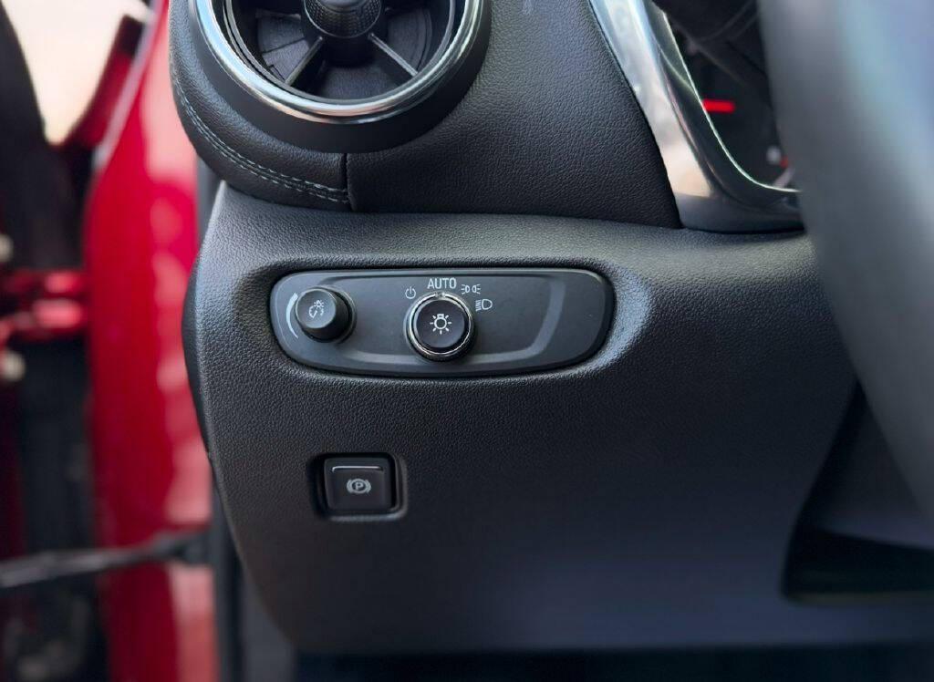 used 2022 Chevrolet Blazer car, priced at $20,980