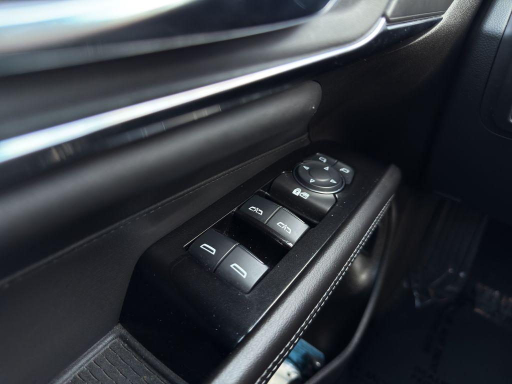 used 2023 Cadillac CT4 car, priced at $24,884
