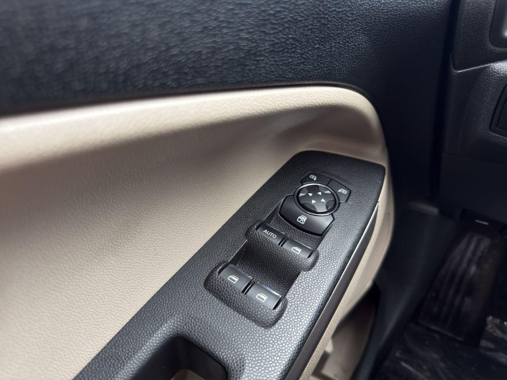 used 2019 Ford EcoSport car, priced at $11,833