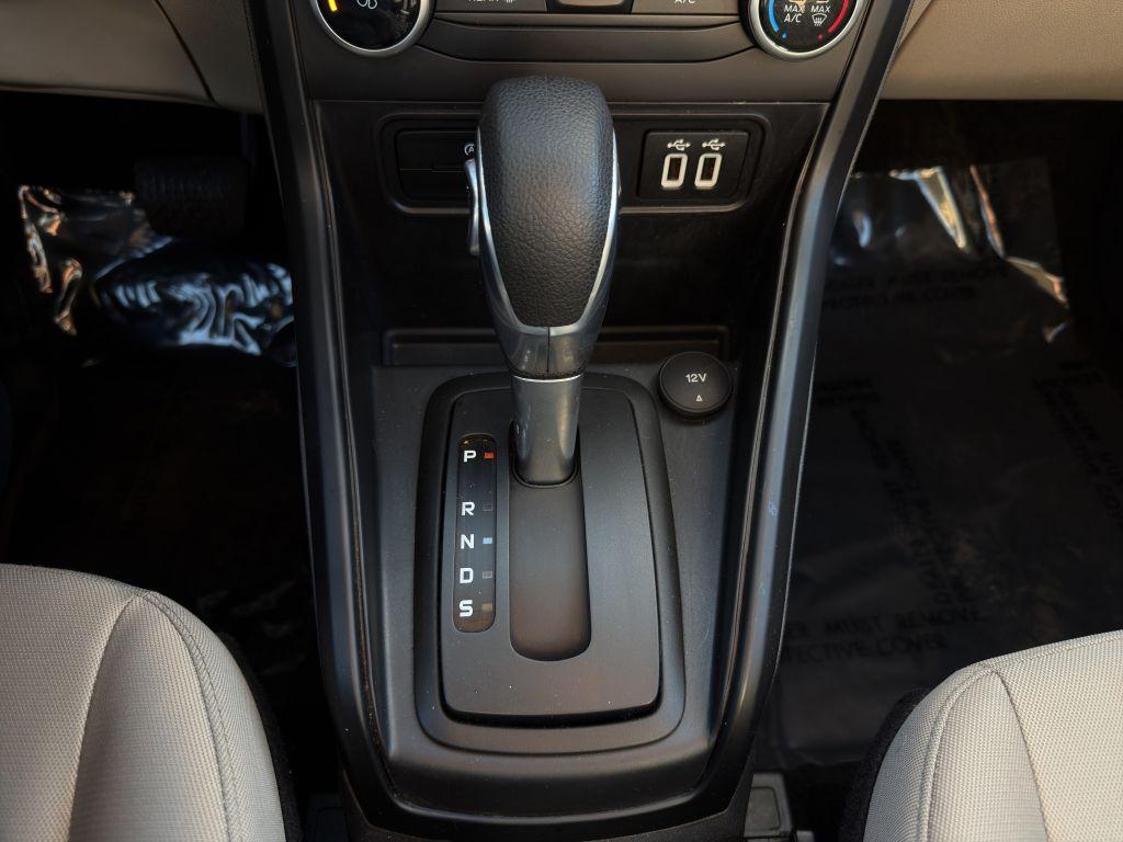used 2019 Ford EcoSport car, priced at $11,833