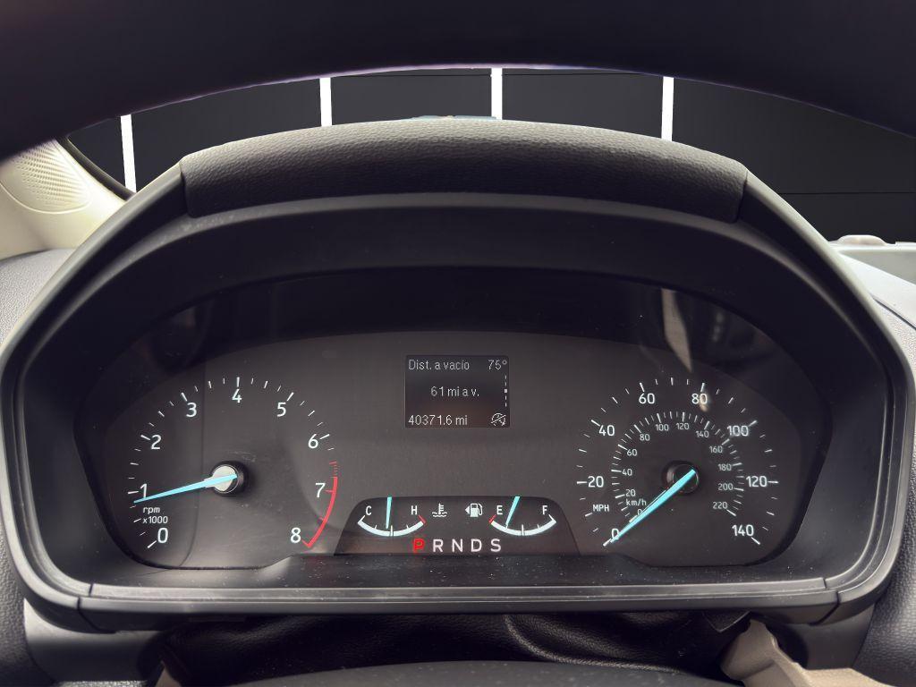 used 2019 Ford EcoSport car, priced at $11,833