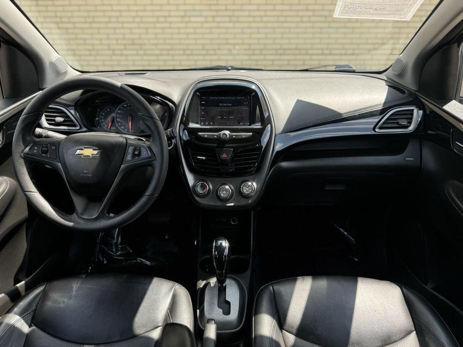 used 2020 Chevrolet Spark car, priced at $11,239