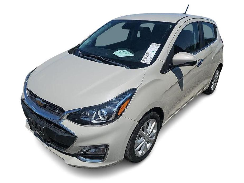 used 2020 Chevrolet Spark car, priced at $11,239