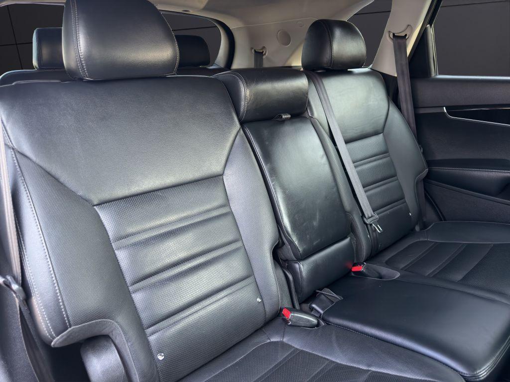 used 2016 Kia Sorento car, priced at $11,656