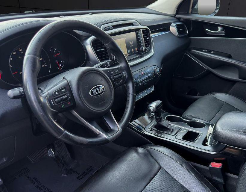 used 2016 Kia Sorento car, priced at $11,656