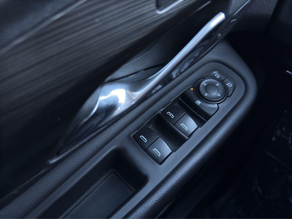 used 2022 GMC Terrain car, priced at $18,833