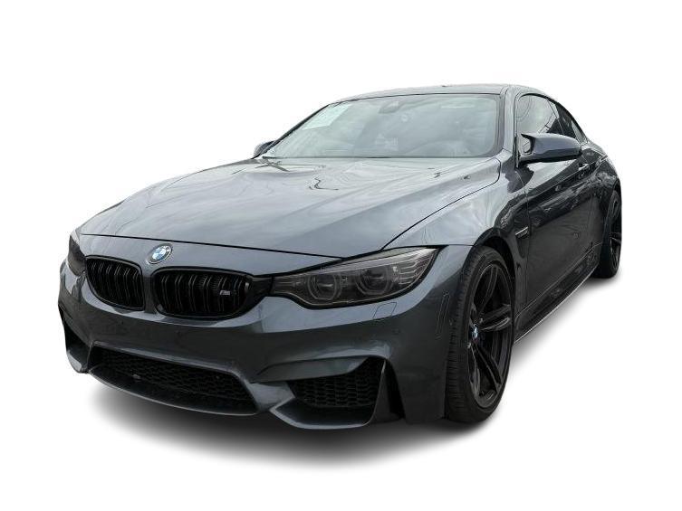 used 2015 BMW M4 car, priced at $36,989