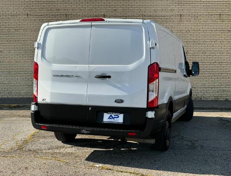 used 2020 Ford Transit-150 car, priced at $15,989