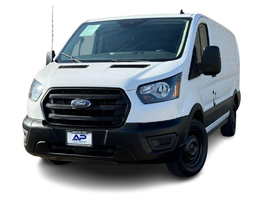 used 2020 Ford Transit-150 car, priced at $15,989