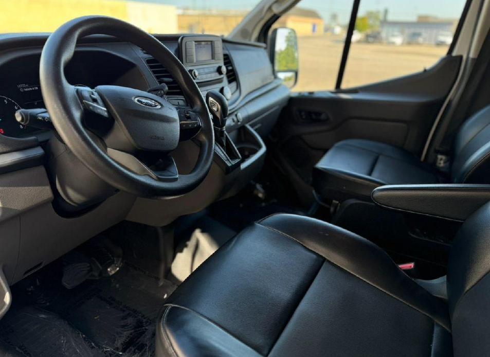 used 2020 Ford Transit-150 car, priced at $15,989