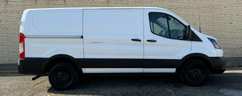 used 2020 Ford Transit-150 car, priced at $15,989