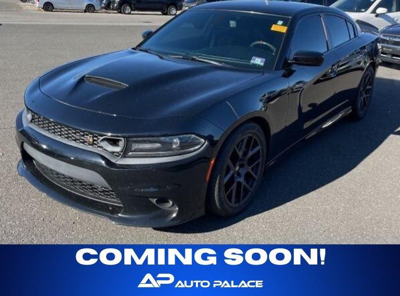 used 2019 Dodge Charger car, priced at $29,963