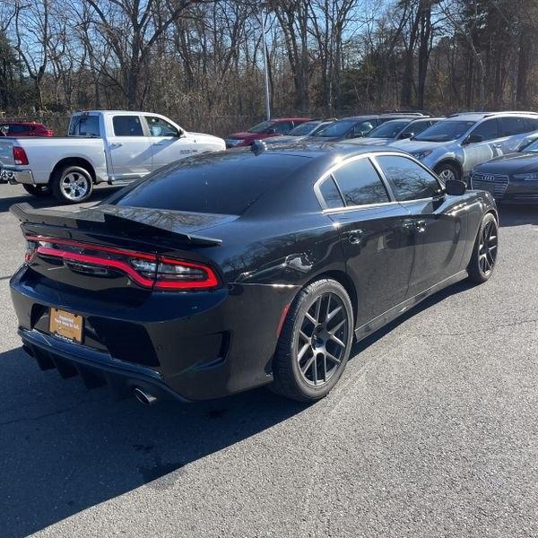 used 2019 Dodge Charger car, priced at $29,963