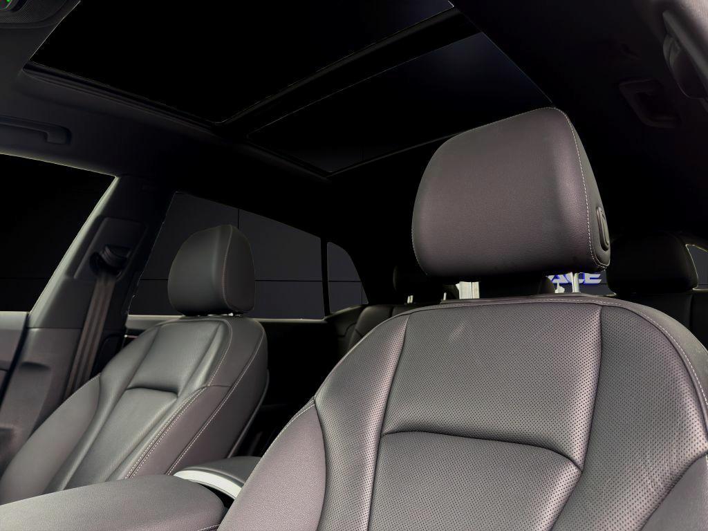 used 2019 Audi Q8 car, priced at $26,793