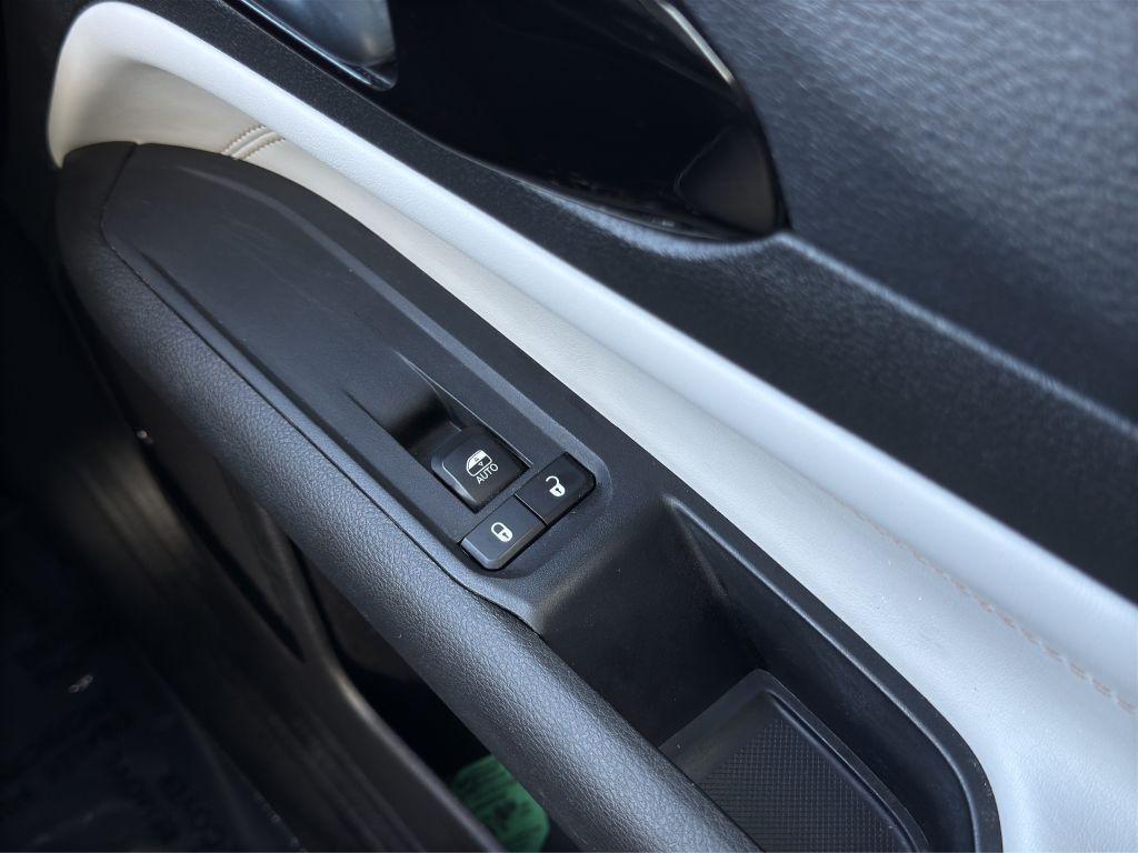 used 2023 Jeep Compass car, priced at $23,376