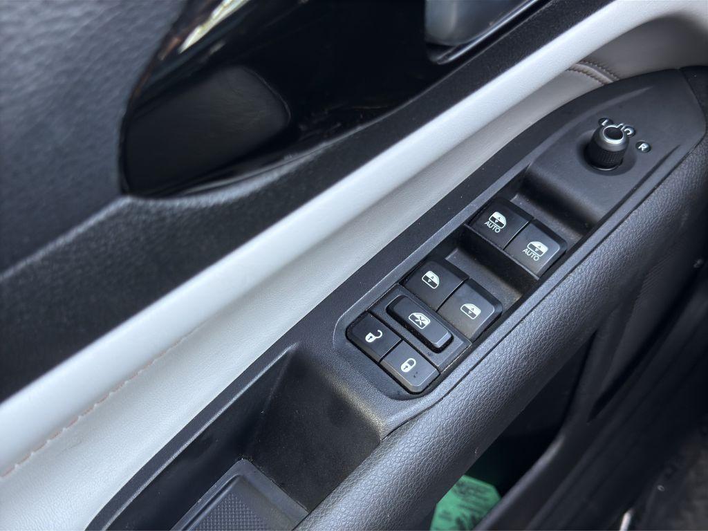 used 2023 Jeep Compass car, priced at $23,376