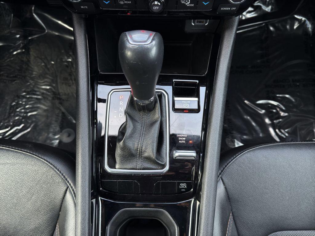 used 2023 Jeep Compass car, priced at $23,376