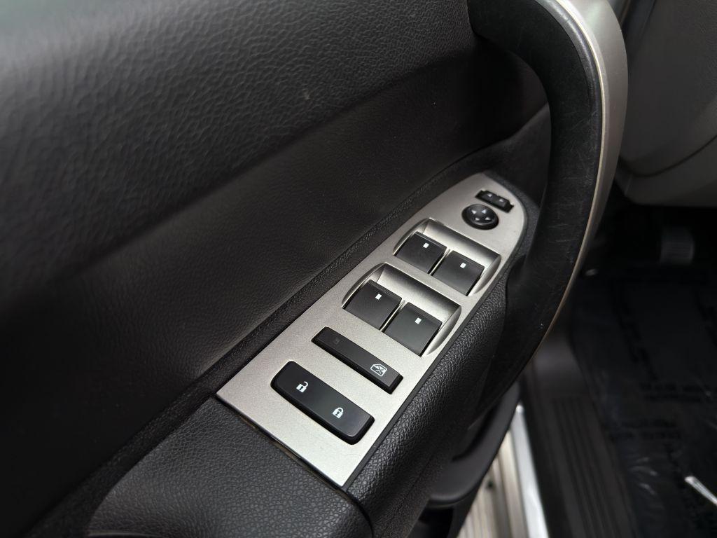 used 2013 Chevrolet Silverado 1500 car, priced at $9,272