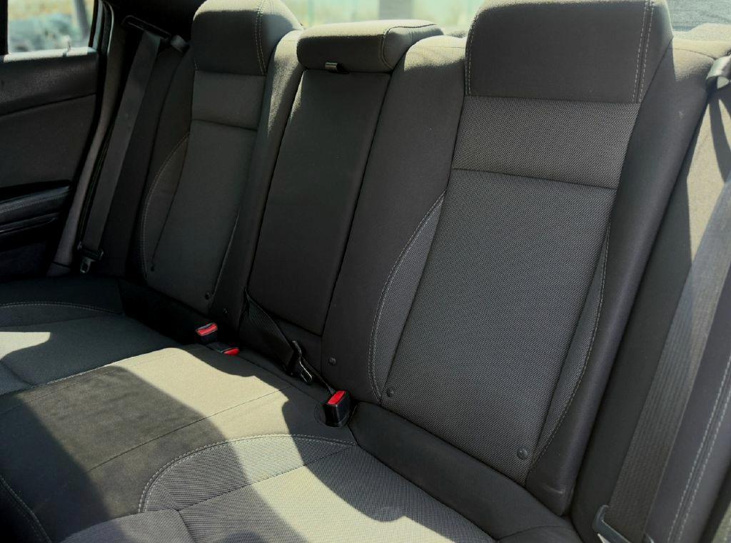 used 2018 Dodge Charger car, priced at $17,229