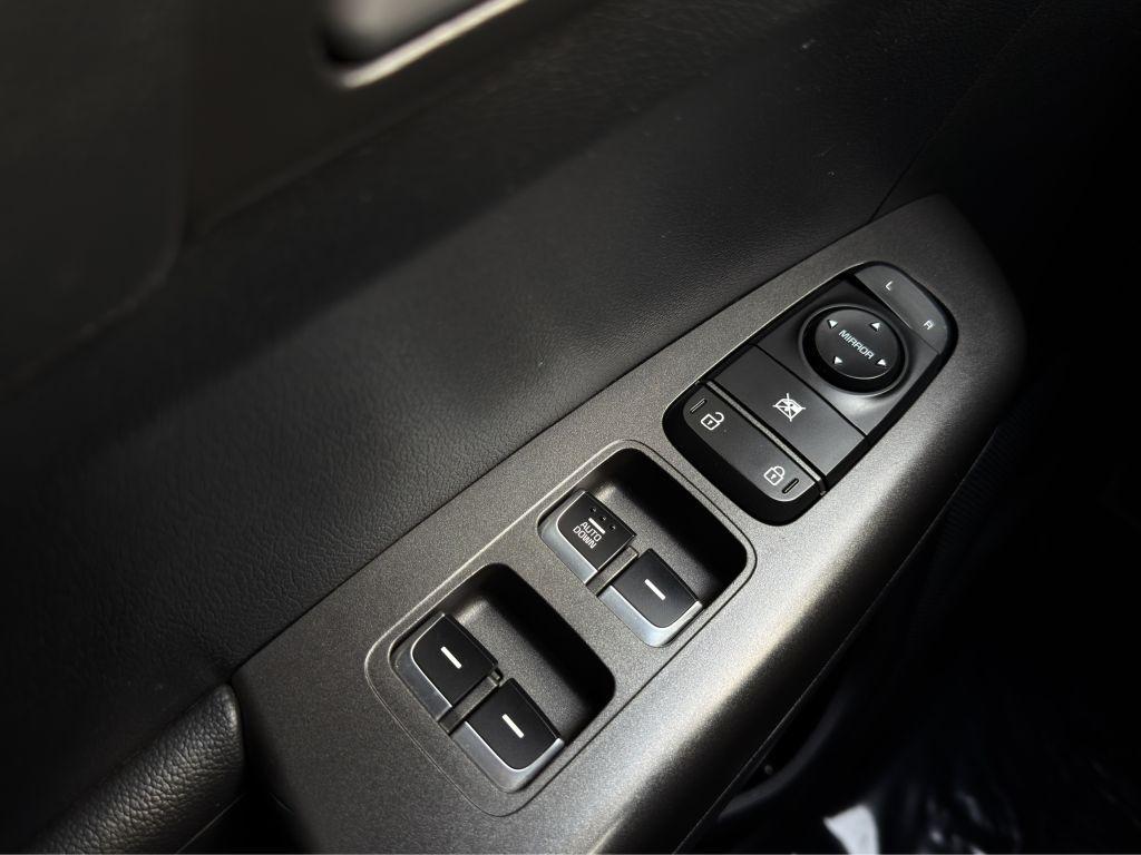 used 2021 Kia Sportage car