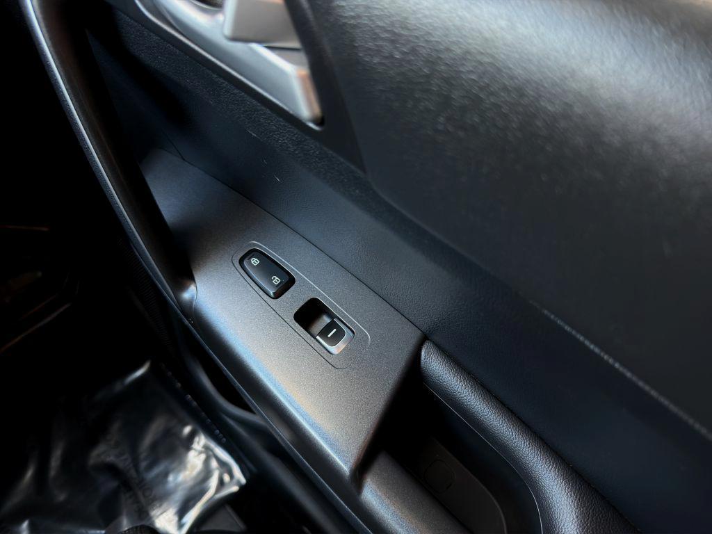 used 2021 Kia Sportage car