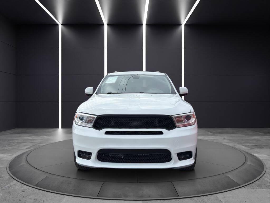 used 2019 Dodge Durango car, priced at $20,376