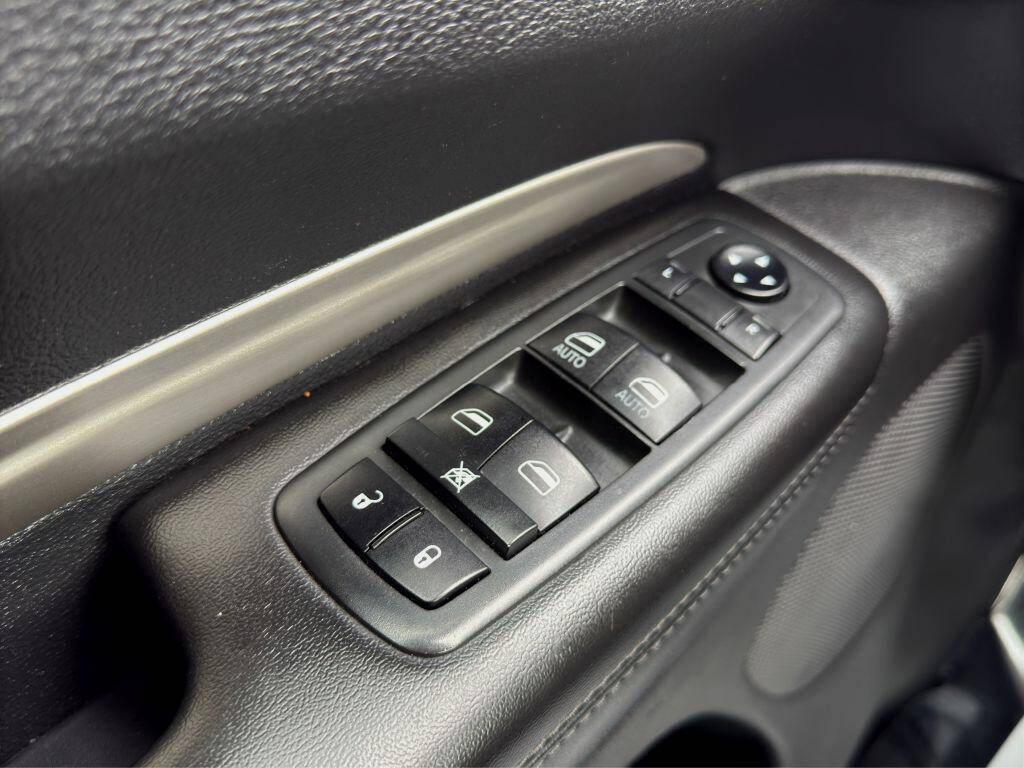 used 2019 Dodge Durango car, priced at $20,376