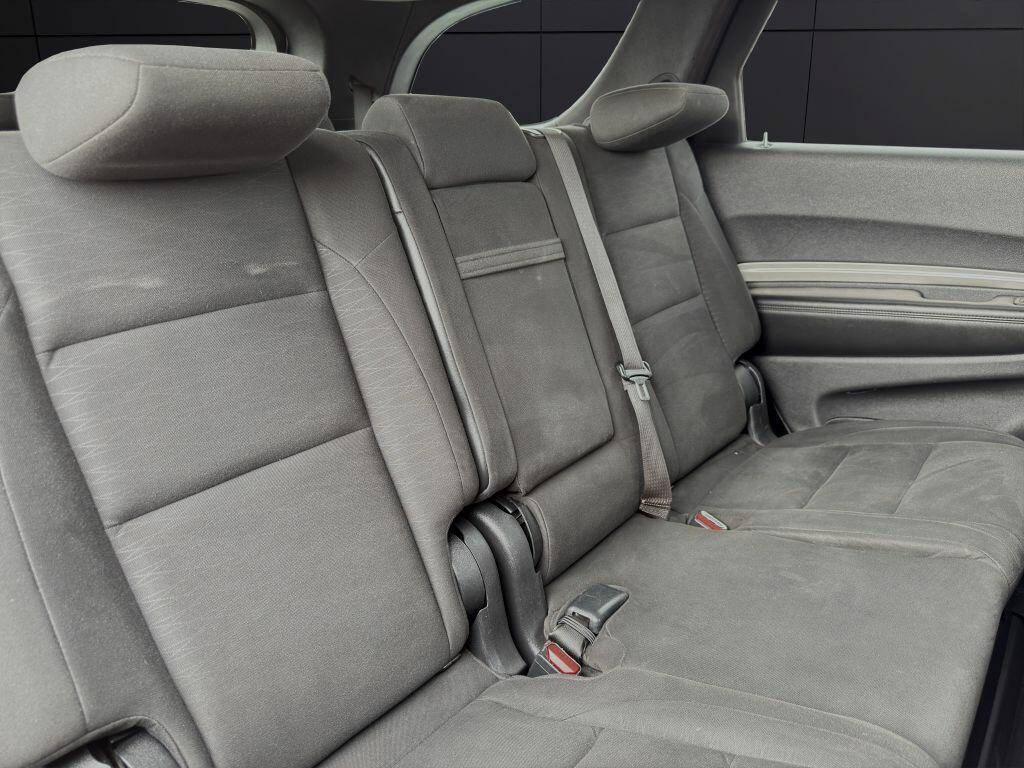 used 2019 Dodge Durango car, priced at $20,376