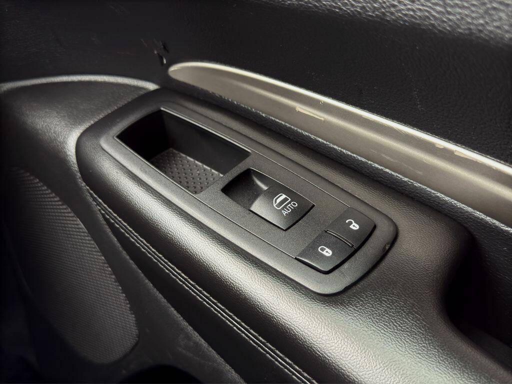 used 2019 Dodge Durango car, priced at $20,376